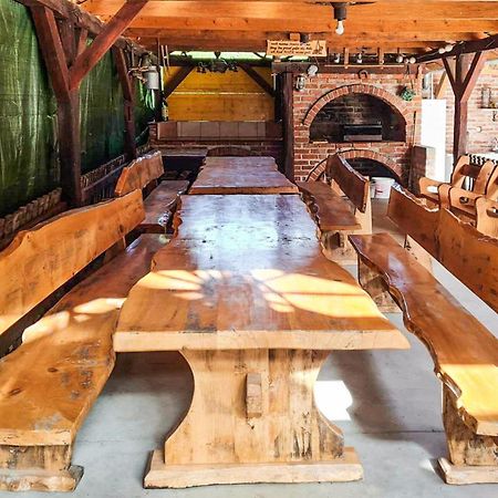 Gorgeous Home In Vinogradi Ludbreski With Kitchen Ludbreg Kültér fotó