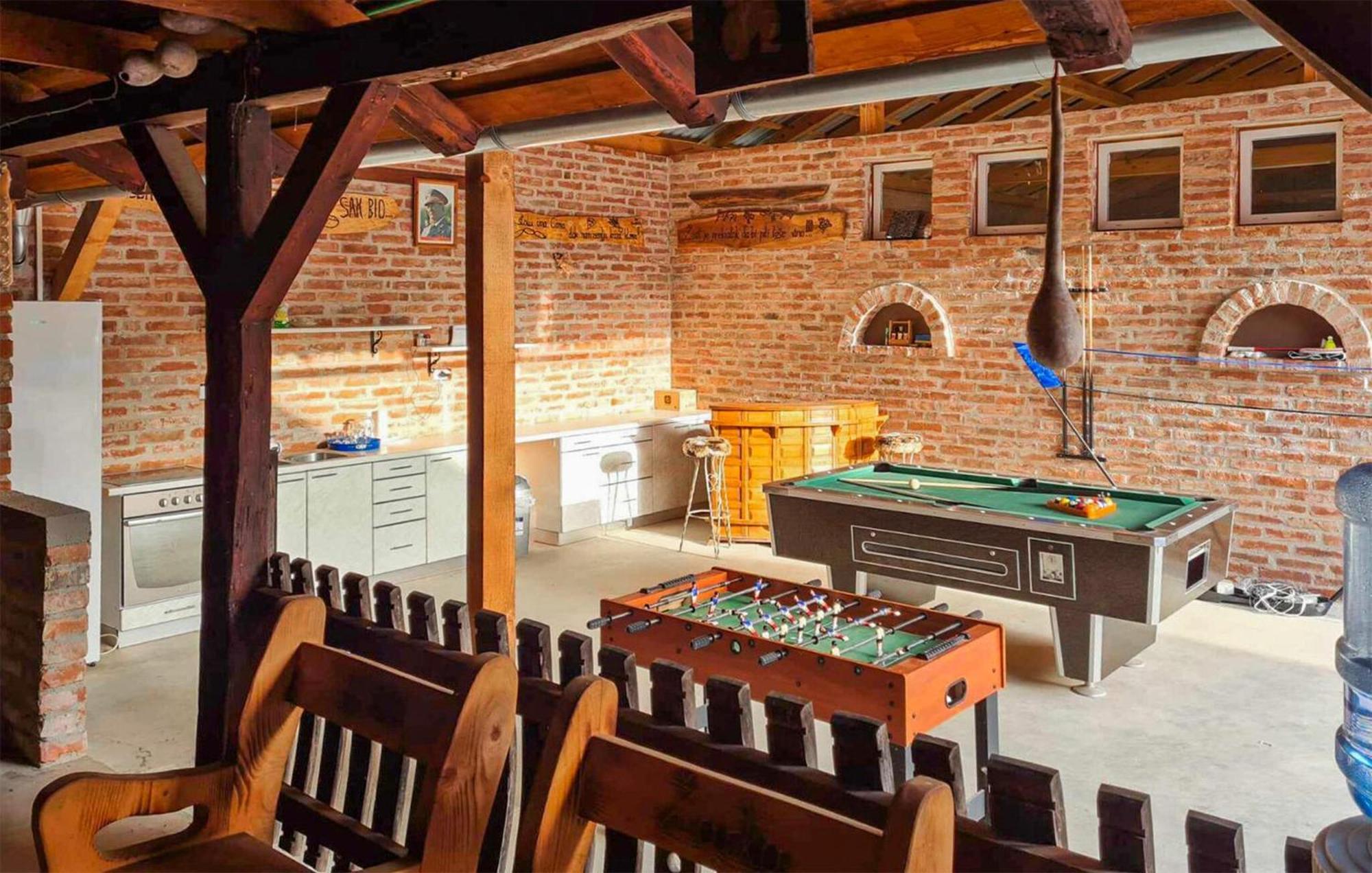 Gorgeous Home In Vinogradi Ludbreski With Kitchen Ludbreg Kültér fotó