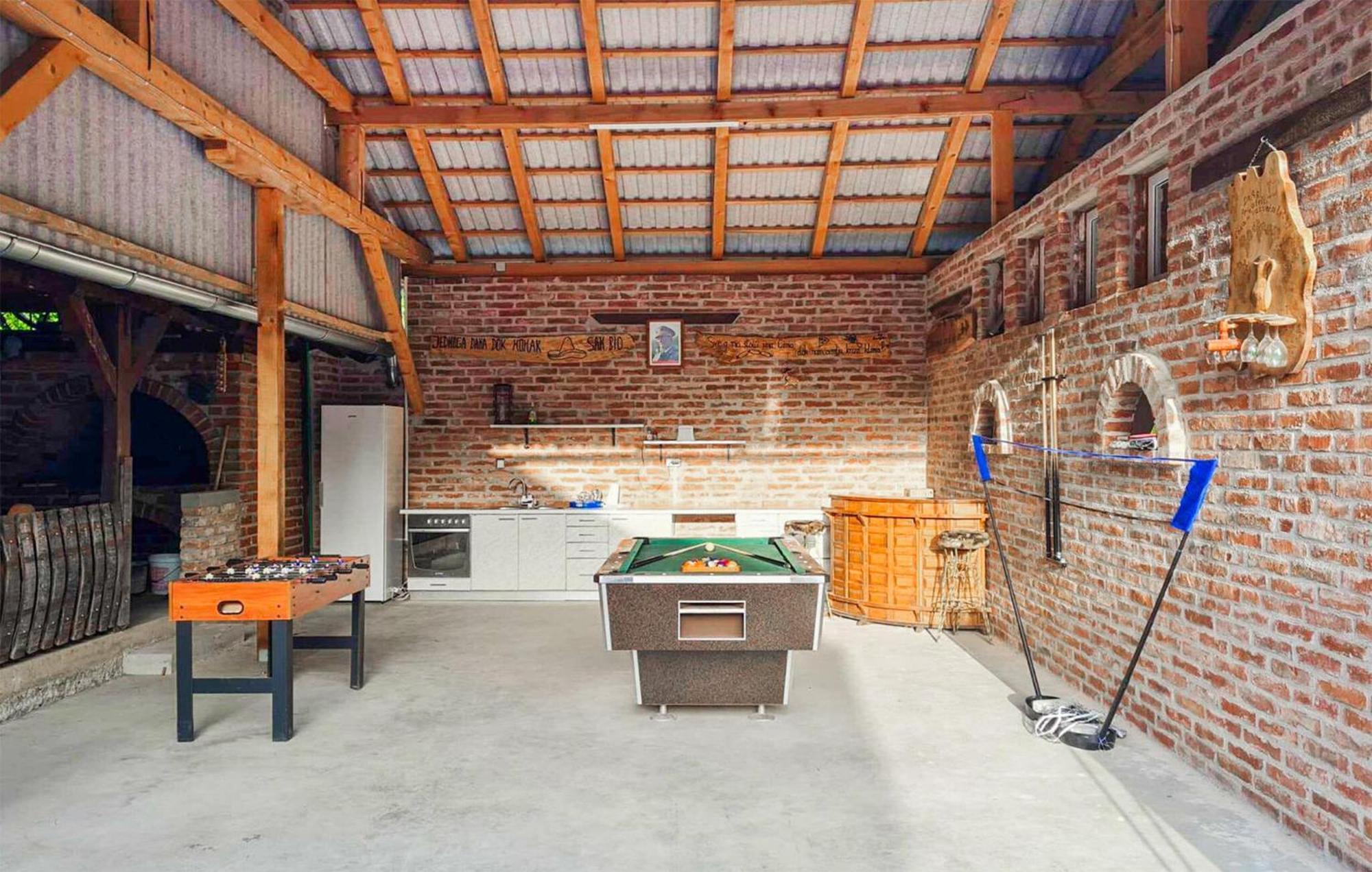 Gorgeous Home In Vinogradi Ludbreski With Kitchen Ludbreg Kültér fotó