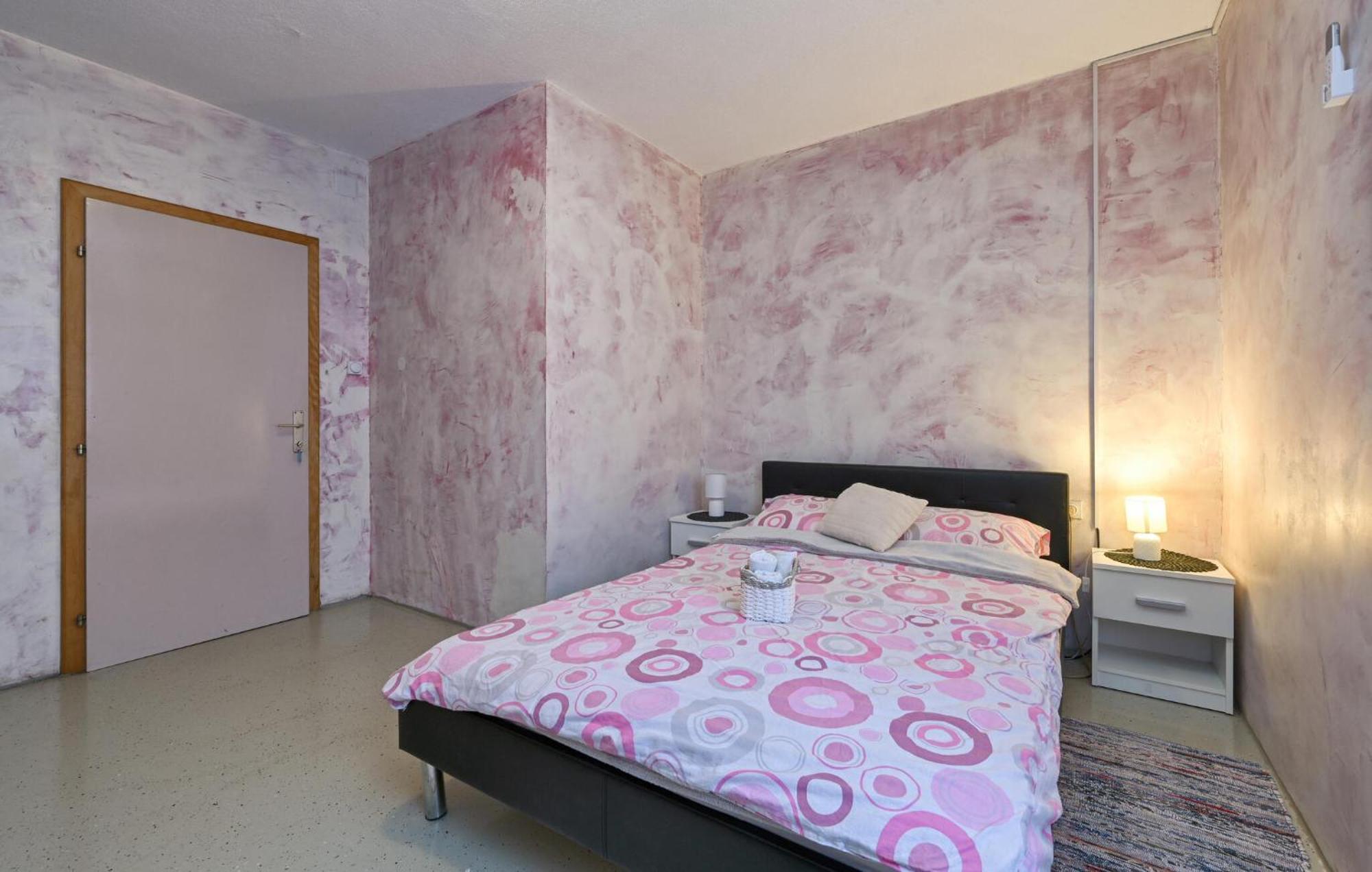 Gorgeous Home In Vinogradi Ludbreski With Kitchen Ludbreg Kültér fotó